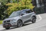 Suzuki Vitara Katana 2019 года